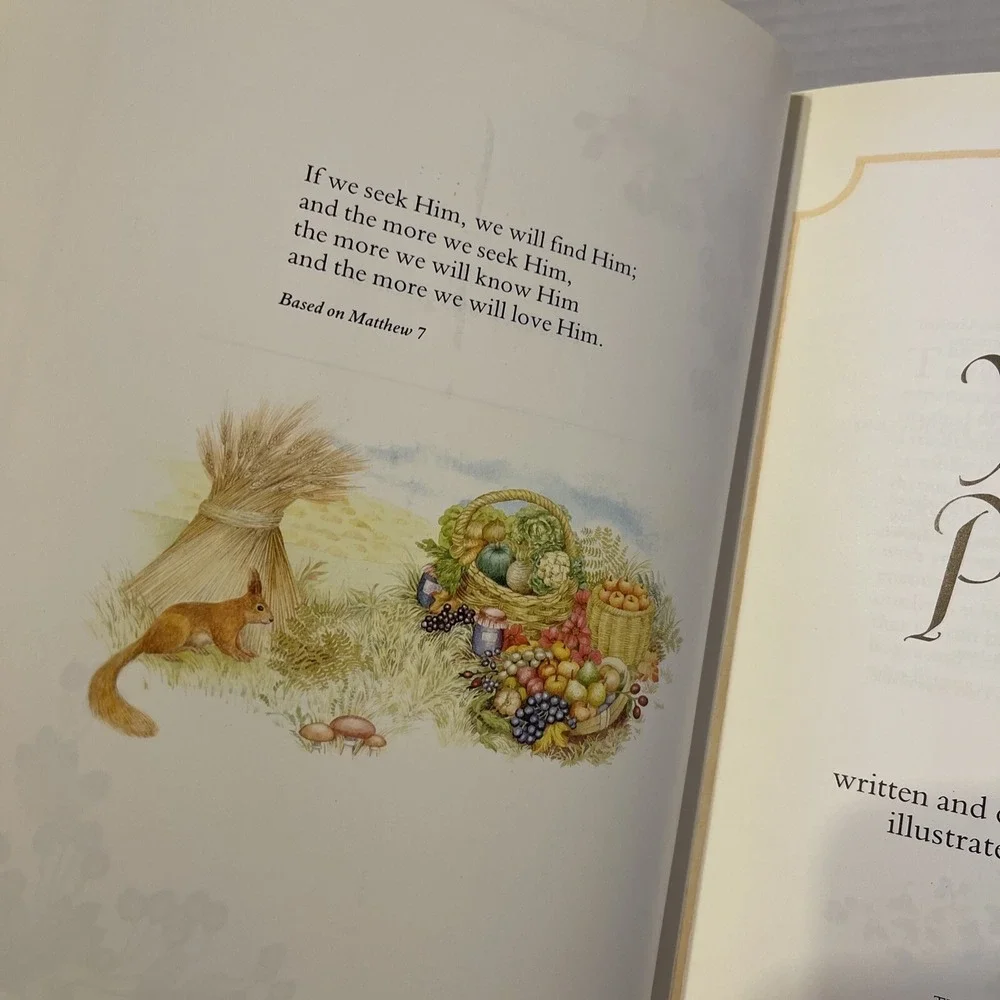 A Year of Prayers‎ Book by Mike Brooks 1992